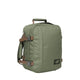 Cabin Zero Reistas CZ08 Mini 28Ltr Georgian Khaki 1802