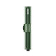 Secrid Pasjeshouder Miniwallet* Metallic Green