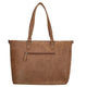 Enrico Benetti Tas 66529 Camel 010