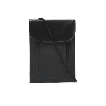 De Rooy Amsterdam Halstjasje 15682 Zwart De Rooy Amsterdam Halstjasje 15682 Zwart