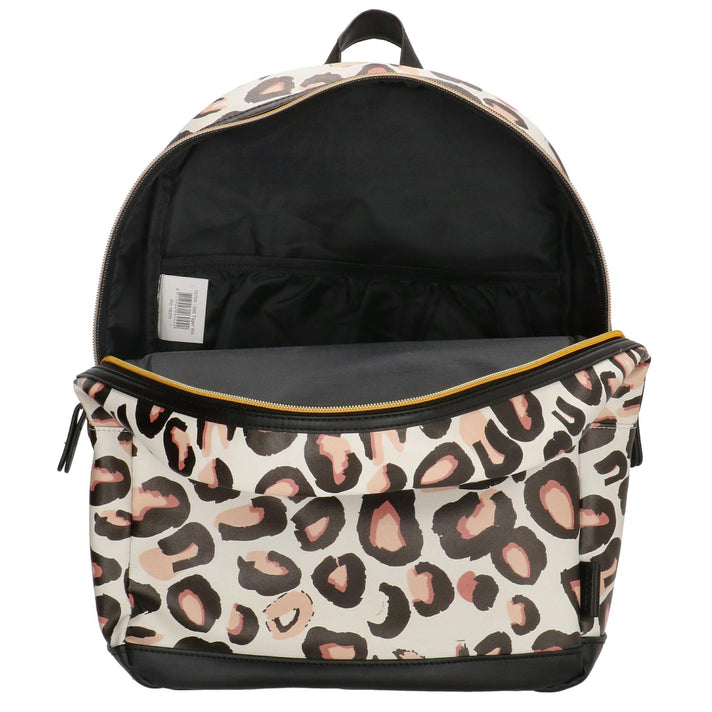 Beagles Kinderrugzak 18709 Cool Luipaard 920 Beagles Kinderrugzak 18709 Cool Luipaard 920