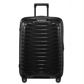 Samsonite Koffer 126041- 69 cm Proxis 1041 Black Samsonite Koffer 126041- 69 cm Proxis 1041 Black