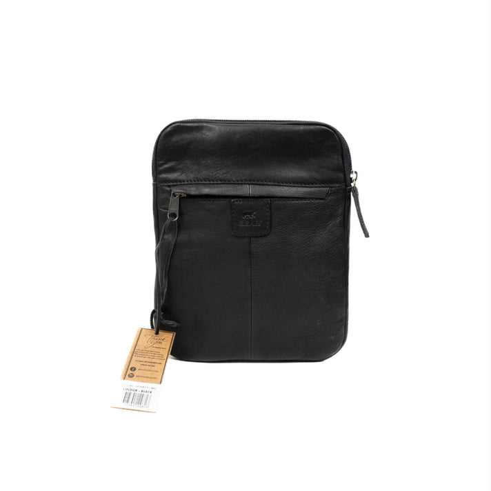 Bear Design Tablet Sleeve CP2081 S Zwart Bear Design Tablet Sleeve CP2081 S Zwart