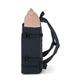 Kapten & Son Rugzak Helsinki* Navy Blush
