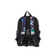 Pick&Pack Kinderrugzak PP20251* Space Sports M 14 Navy