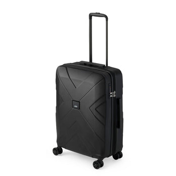 Oistr Koffer Denver-24 65 cm Black Oistr Koffer Denver-24 65 cm Black