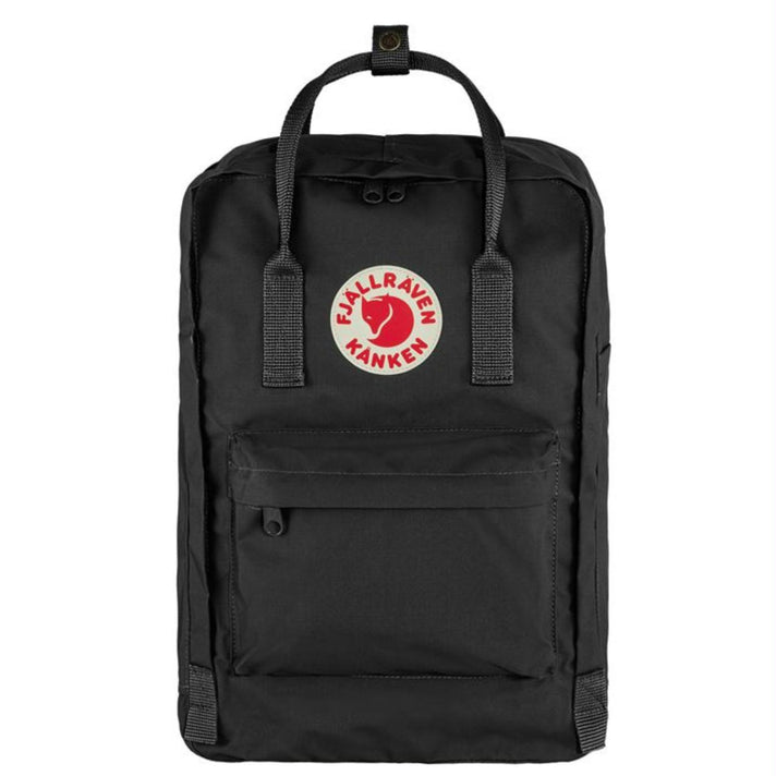 Fjällräven Laptoprugzak Kanken 15 550 Black Fjällräven Laptoprugzak Kanken 15 550 Black