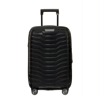 Samsonite Koffer 140087 55/20 35 cm Proxis 1041 Black Samsonite Koffer 140087 55/20 35 cm Proxis 1041 Black