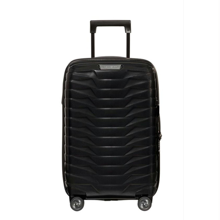Samsonite Koffer 140087 55/20 35 cm Proxis 1041 Black Samsonite Koffer 140087 55/20 35 cm Proxis 1041 Black