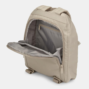 Hedgren Rugzak HIC11L RFID Vogue L Cashmere Beige 613 Hedgren Rugzak HIC11L RFID Vogue L Cashmere Beige 613