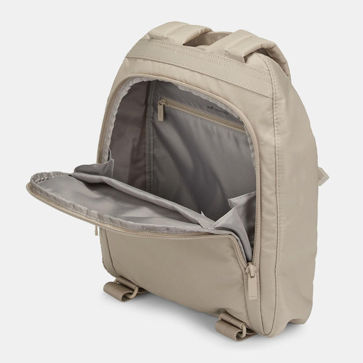 Hedgren Rugzak HIC11L RFID Vogue L Cashmere Beige 613 Hedgren Rugzak HIC11L RFID Vogue L Cashmere Beige 613