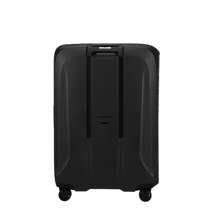Samsonite Koffer 146912 75/28 Essens Graphite 1374 Samsonite Koffer 146912 75/28 Essens Graphite 1374