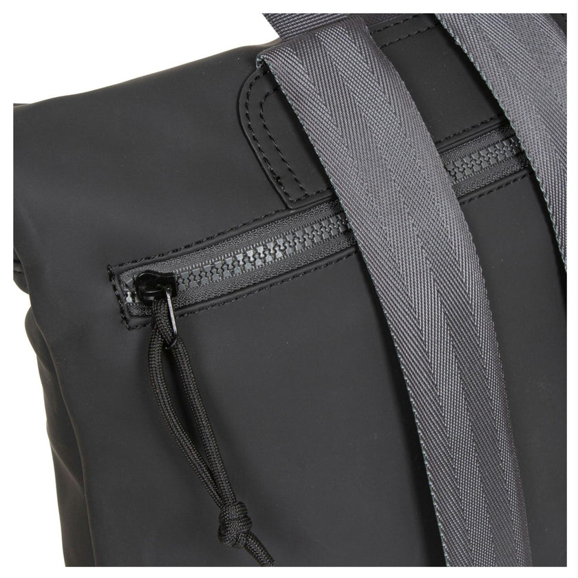 New Rebels Rugzak 51.1287* Los Angeles Black/Grey 00
