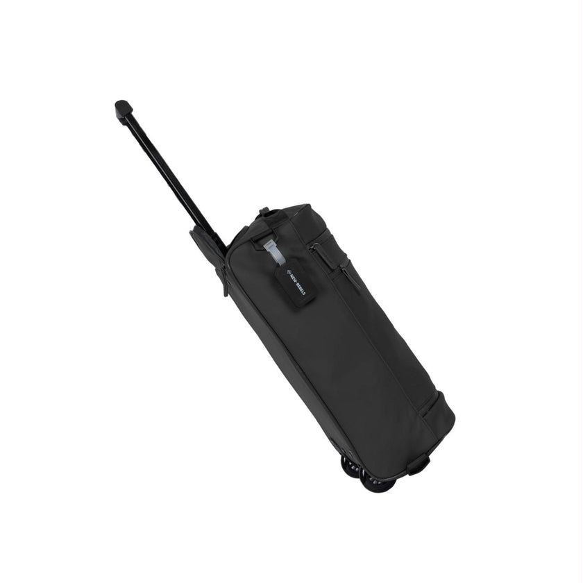 New Rebels Trolley 21.1018 50cm Weston Zwart 00