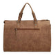 Enrico Benetti Tas 66587 Camel 010