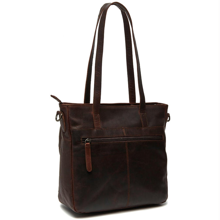 Chesterfield Tas C38.0192- Alicante 01 Brown Chesterfield Tas C38.0192- Alicante 01 Brown