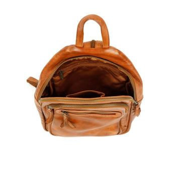 Bear Design Rugzak CL36413 Joy Cognac Bear Design Rugzak CL36413 Joy Cognac