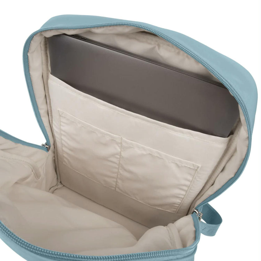 SUITSUIT Laptoprugzak Natura Backpack Stone