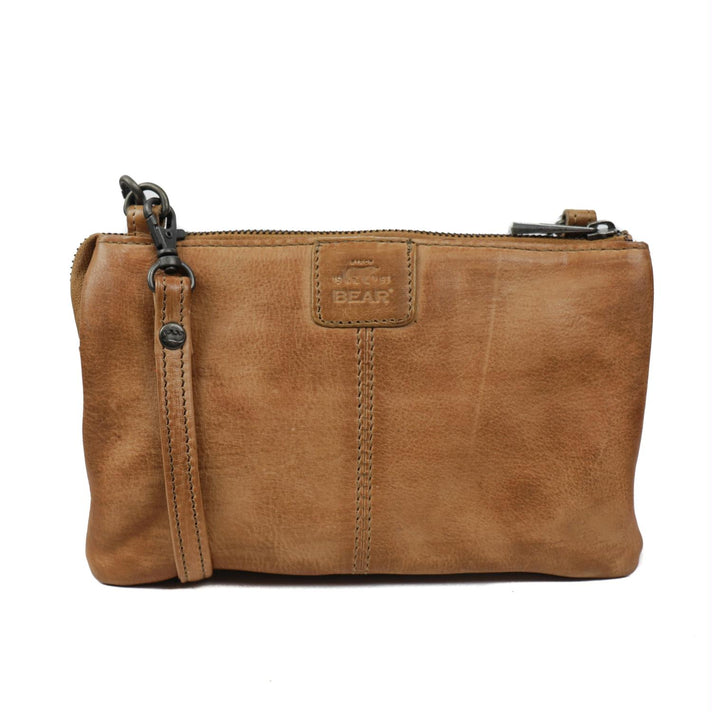Bear Design Tas CP1119 UMA Taupe Bear Design Tas CP1119 UMA Taupe