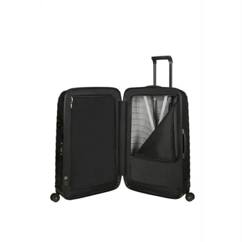 Samsonite Koffer 126042 75 cm Proxis 1041 Black Samsonite Koffer 126042 75 cm Proxis 1041 Black