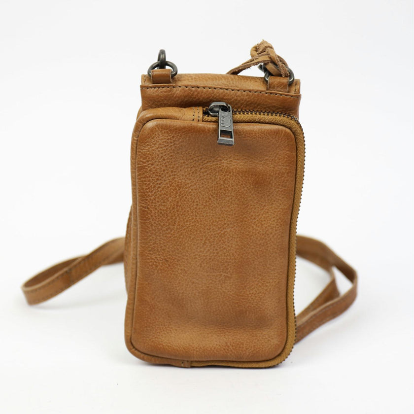Bear Design Telefoontasje CP2106 Ahana Taupe