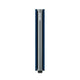 Secrid Pasjeshouder Slimwallet Vintage Blue