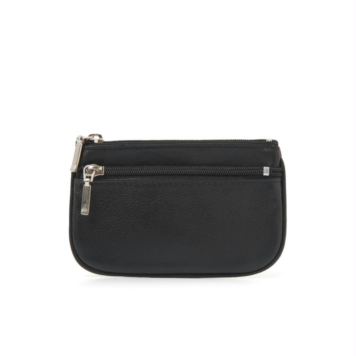 De Rooy Amsterdam Sleuteletui 15347 Zwart De Rooy Amsterdam Sleuteletui 15347 Zwart