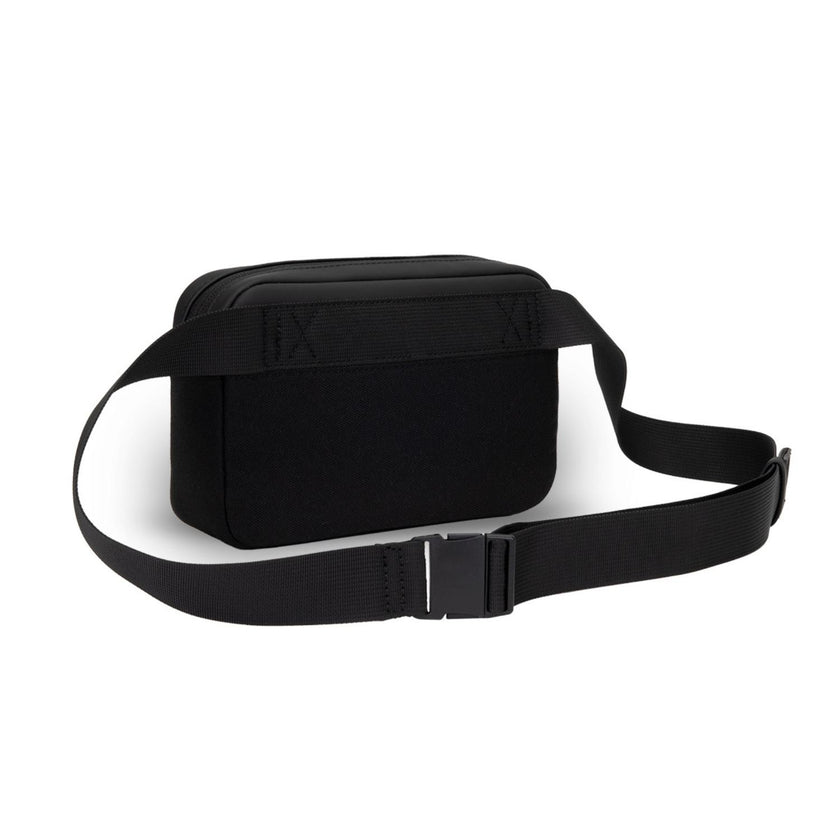 Kapten & Son Heuptas Bergen Crossbody All Black