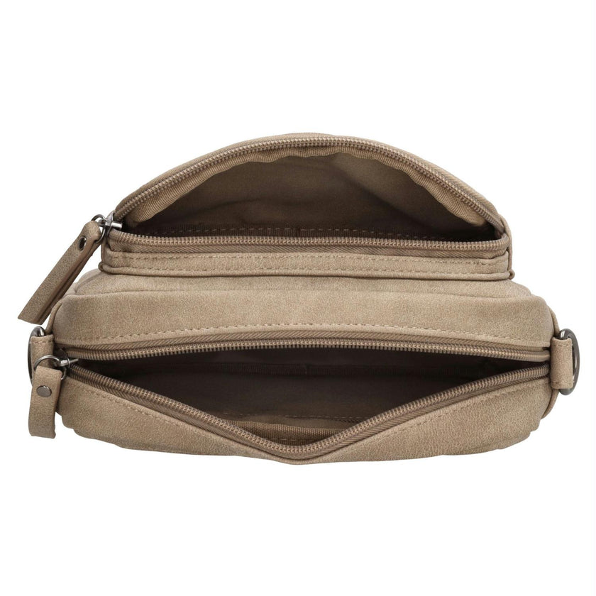 Beagles Tas 20592 Malaga Licht Taupe 117