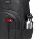 Dakine Rugzak Campus Premium 28 Liter Black ripstop