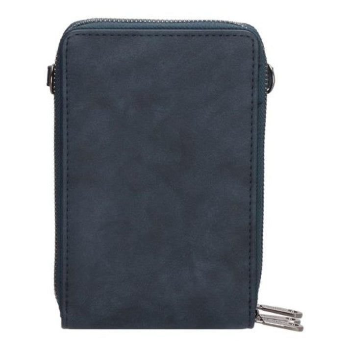 Beagles Telefoontasje 18901* Marbella Blauw 002 Beagles Telefoontasje 18901* Marbella Blauw 002