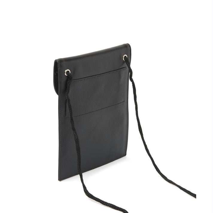 De Rooy Amsterdam Halstjasje 15682 Zwart De Rooy Amsterdam Halstjasje 15682 Zwart