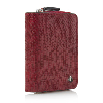 Castelijn en Beerens Portemonnee 45 5430 Donna Rood Castelijn en Beerens Portemonnee 45 5430 Donna Rood