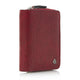 Castelijn en Beerens Portemonnee 45 5430 Donna Rood