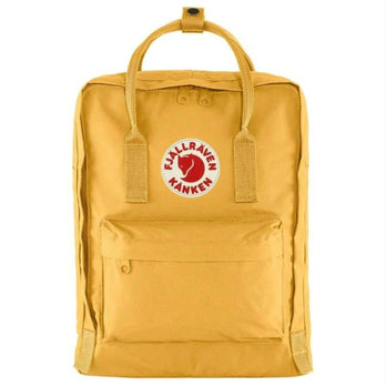 Fjällräven Rugzak Kanken 160 Ochre Fjällräven Rugzak Kanken 160 Ochre
