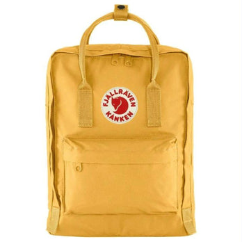 Fjällräven Rugzak Kanken 160 Ochre