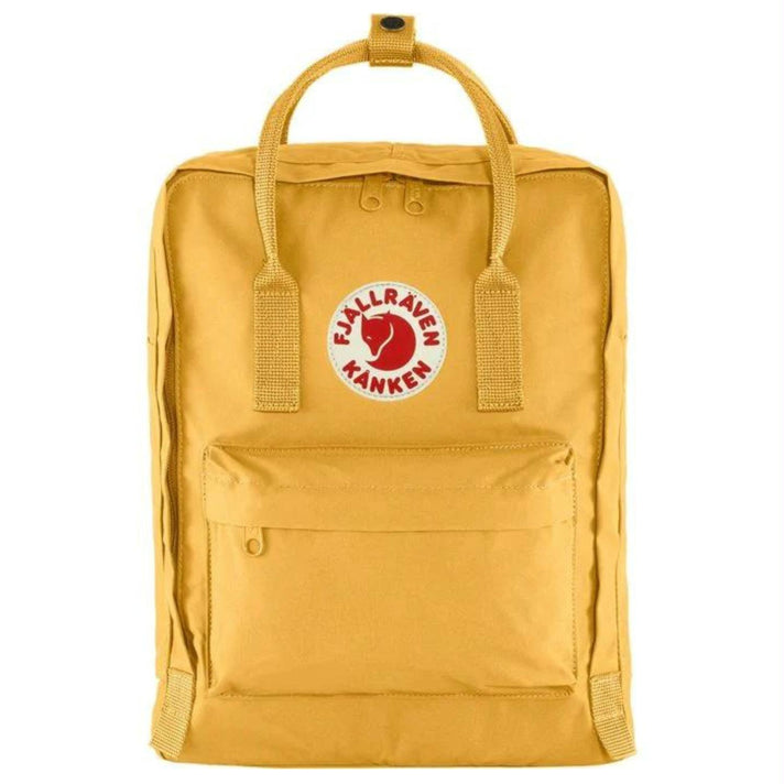Fjällräven Rugzak Kanken 160 Ochre Fjällräven Rugzak Kanken 160 Ochre