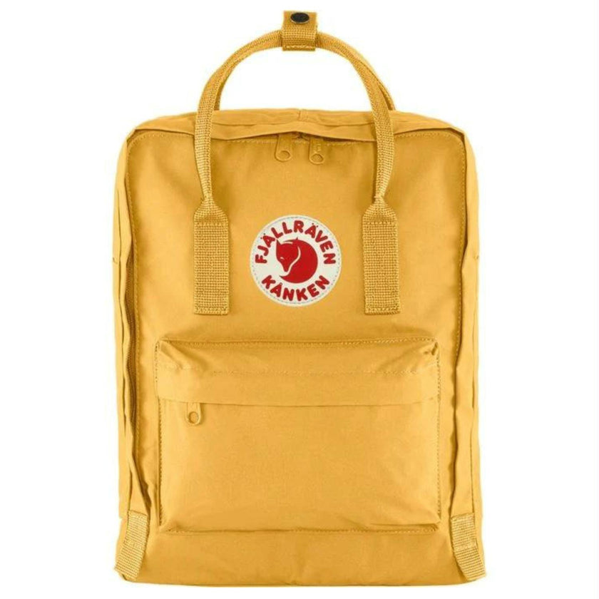 Fjällräven Rugzak Kanken 160 Ochre