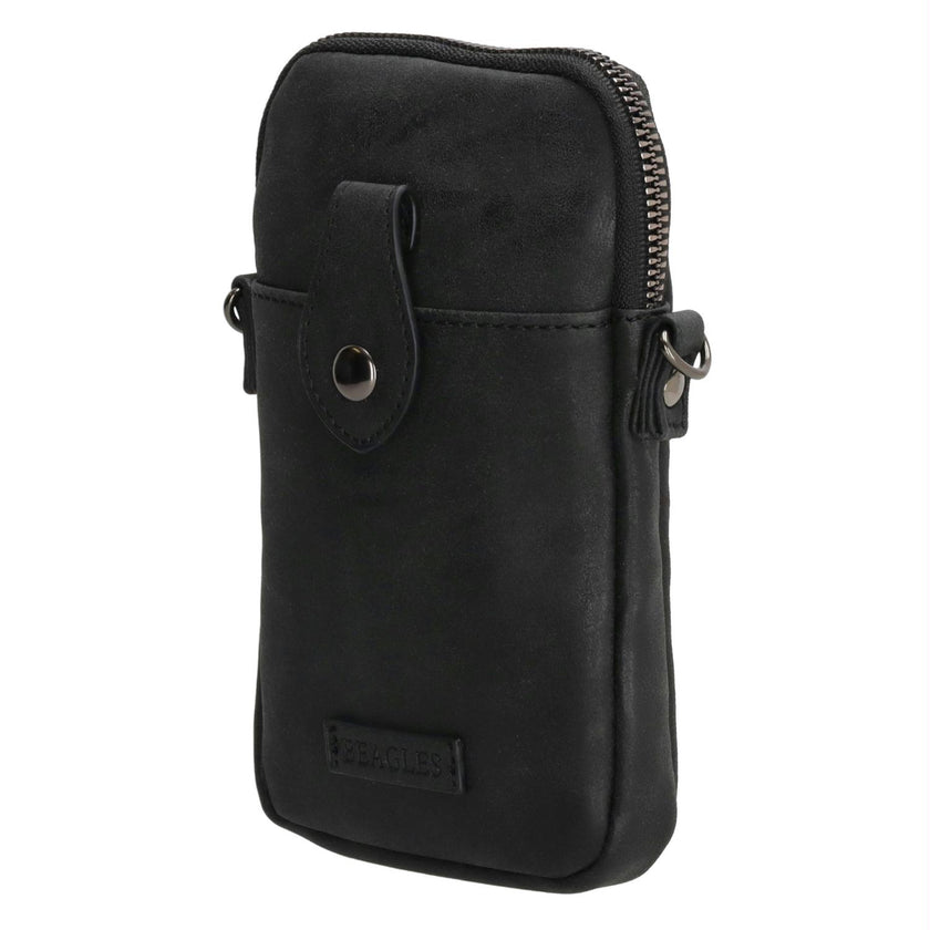 Beagles Telefoontasje 20760 Fontecada Zwart 001