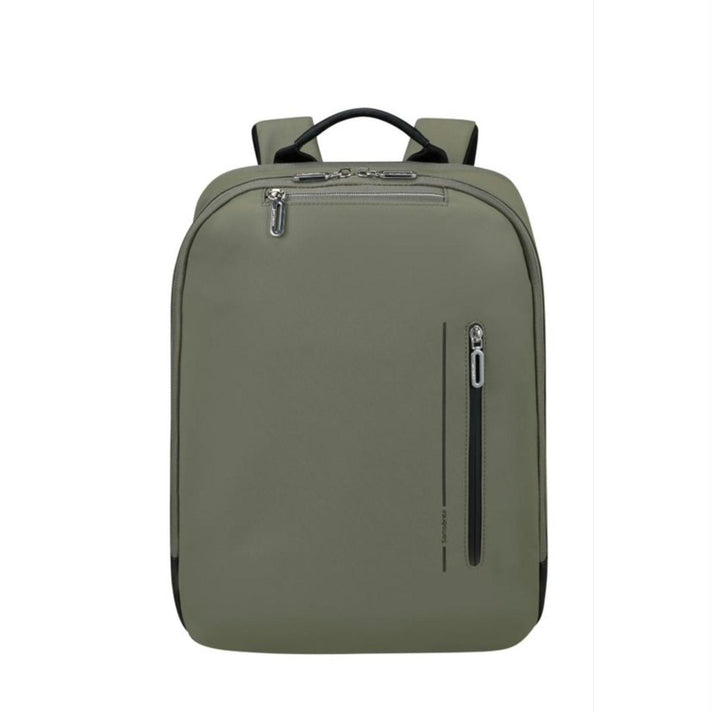 Samsonite Laptoprugzak 144758 * Ongoing 1635 Olive Green Samsonite Laptoprugzak 144758 * Ongoing 1635 Olive Green