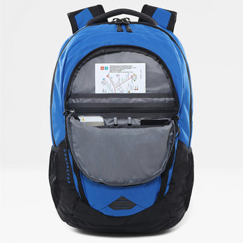 The NorthFace Rugzak Connector Monster Blue/ Black The NorthFace Rugzak Connector Monster Blue/ Black