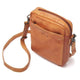 De Rooy Amsterdam Tas 933575 Camel