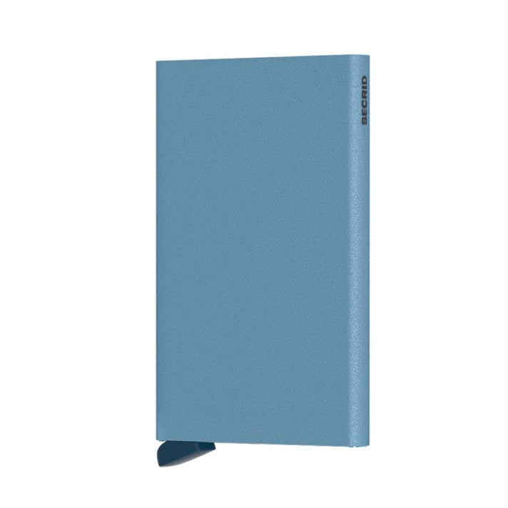 Secrid Pasjeshouder Cardprotector* Powder Sky Blue Secrid Pasjeshouder Cardprotector* Powder Sky Blue