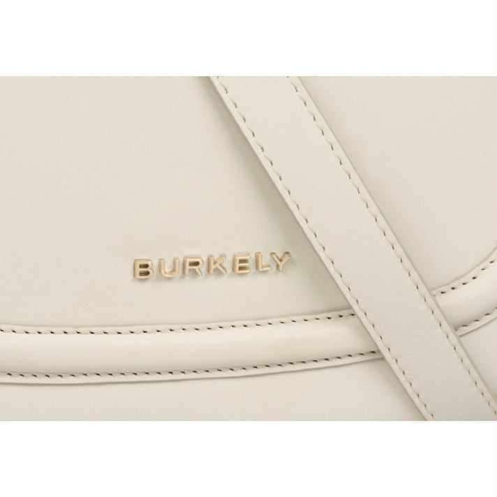 Burkely Telefoontasje 1000607 Box Bag 01 Witty White Burkely Telefoontasje 1000607 Box Bag 01 Witty White