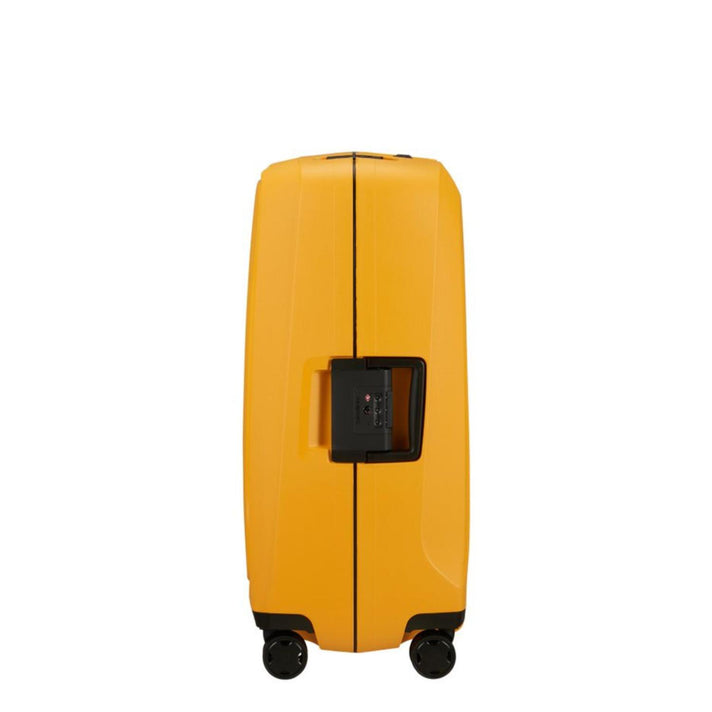 Samsonite Koffer 146911 69/25 Essens Radiant Yellow 4702 Samsonite Koffer 146911 69/25 Essens Radiant Yellow 4702