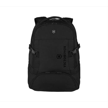 Victorinox Laptoprugzak 611419 Deluxe VX Sport EVO Black/Black Victorinox Laptoprugzak 611419 Deluxe VX Sport EVO Black/Black