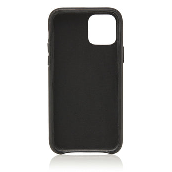 Castelijn en Beerens Telefoonhoesje 40 9009* iPhone 11 PRO Zwart Castelijn en Beerens Telefoonhoesje 40 9009* iPhone 11 PRO Zwart