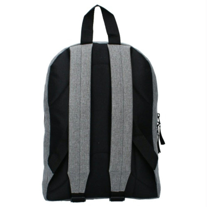 Disney Kinderrugzak 125-2784 Nasa Space rocket Grey Disney Kinderrugzak 125-2784 Nasa Space rocket Grey
