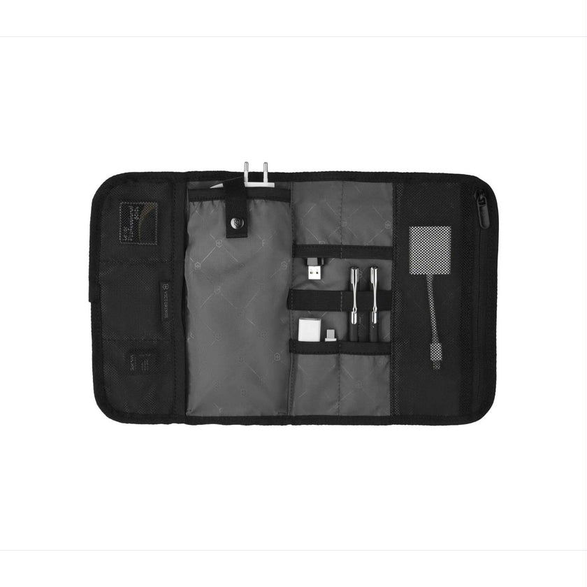 Victorinox Laptoptas 611471 Werks Proffessional Cordura Black