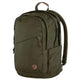 Fjällräven Rugzak Raven 28L 633 Dark Olive